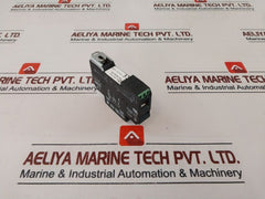 Phoenix Contact Val-ms Be/Fm Surge Protector With Base 335V Ac