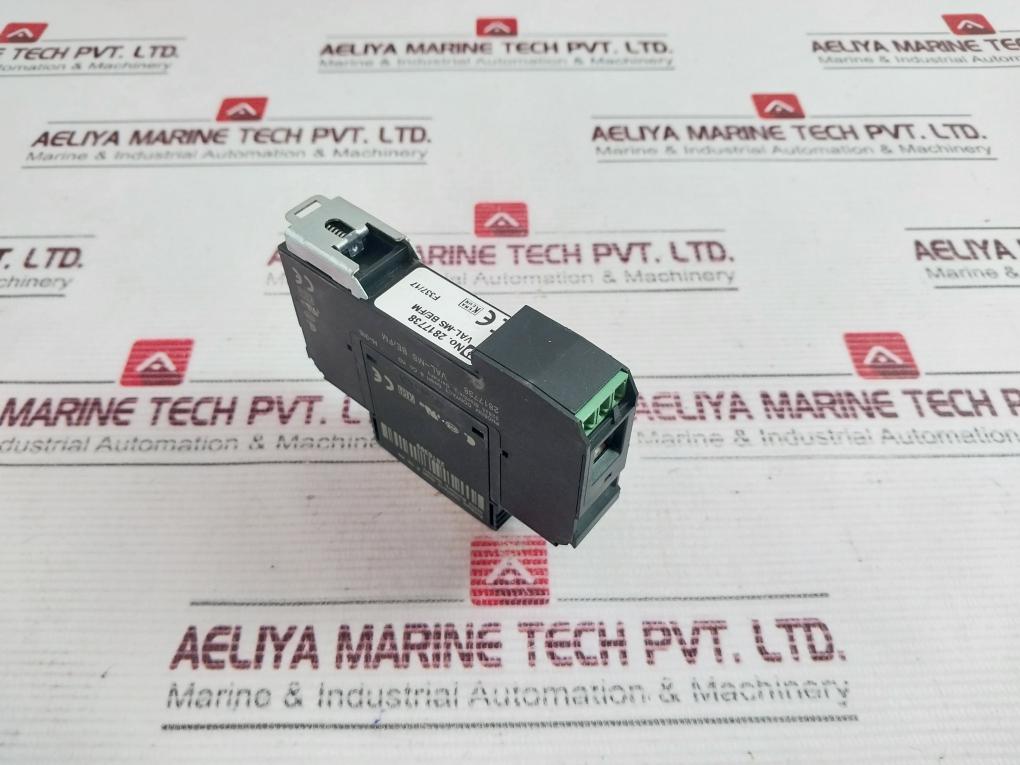 Phoenix Contact Val-ms Surge Protection 440Vac