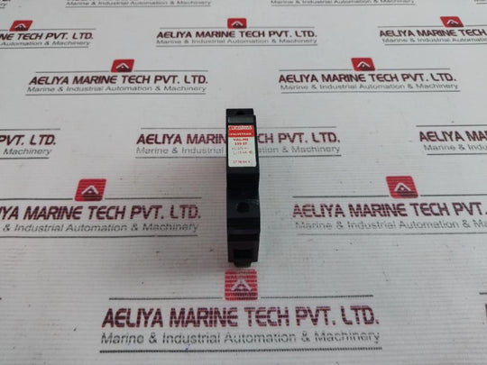 Phoenix Contact Val-ms Surge Protection Connector 275V