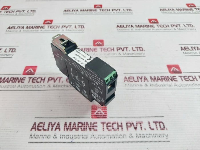 Phoenix Contact Val-ms Surge Protection Connector 275V