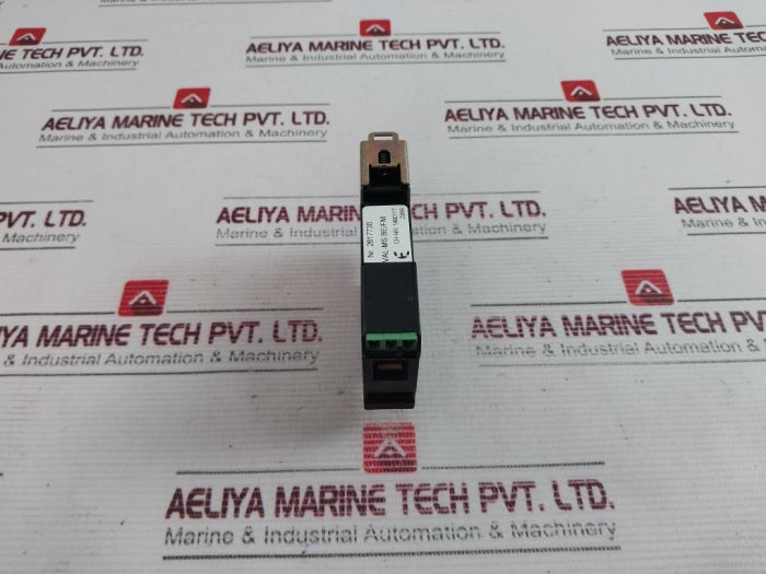 Phoenix Contact Val-ms Surge Protector 1400117 275V