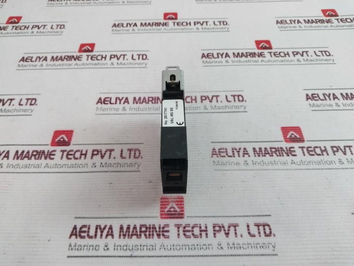 Phoenix Contact Val-ms Surge Protector 335Vac