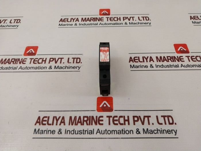 Phoenix Contact Val-ms Valvetrab 230 St Protection Plug 275V