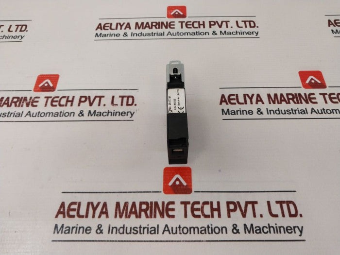 Phoenix Contact Valvetrab F-ms 12 St Surge Protection Plug 260V Ac