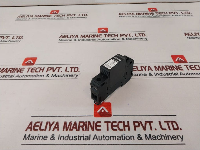 Phoenix Contact Valvetrab F-ms 12 St Surge Protection Plug 260V Ac