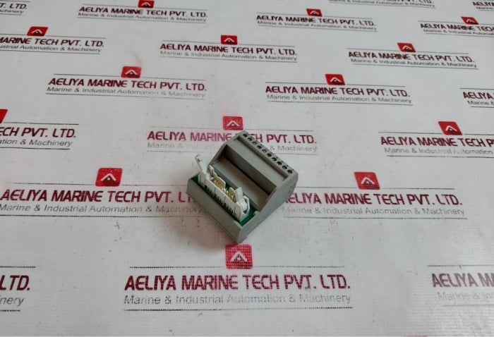 Phoenix Contact Vip-2/sc/flk20 Interface Module 2315049 1a 125v Ac/dc