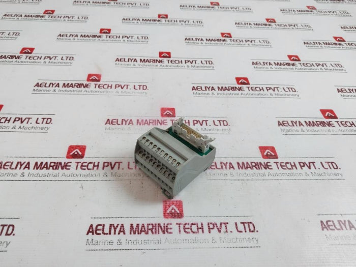 Phoenix Contact Vip-2/sc/flk20 Interface Module 2315049 1a 125v Ac/dc