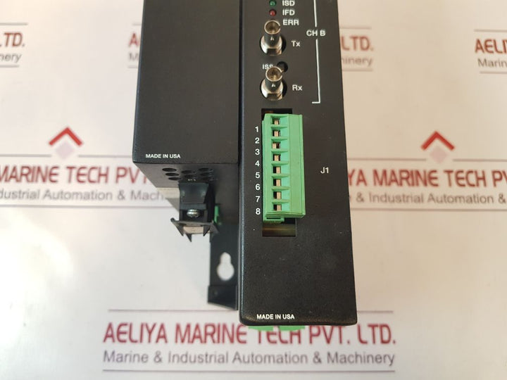 Phoenix Digital Ocm-gen-85-p-d-st-24V Communication Module 24V