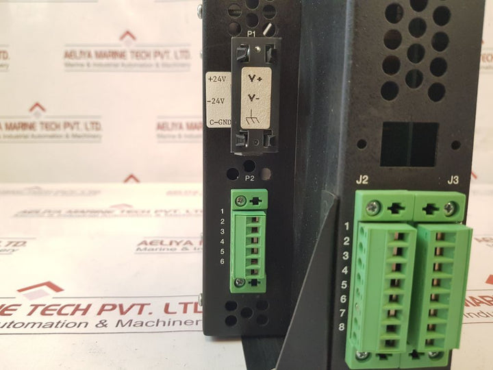 Phoenix Digital Ocm-gen-85-p-d-st-24V Communication Module 24V