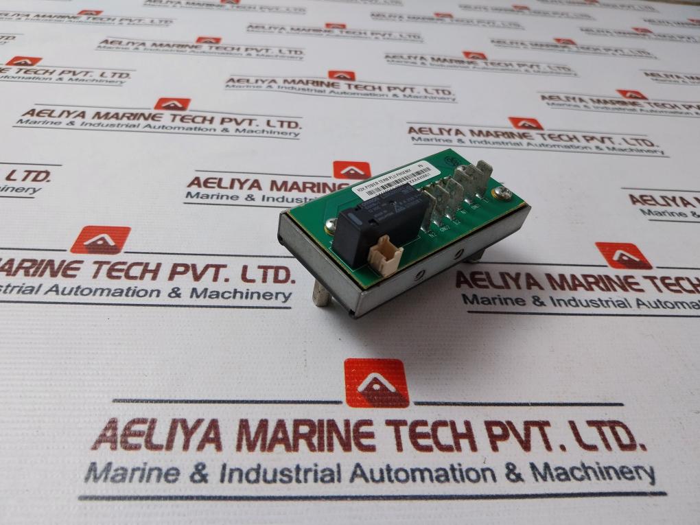 Phonix R2K Interface Module 110-240V 50/60Hz