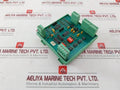 Phonix Klemmen Tho89 Printed Circuit Board