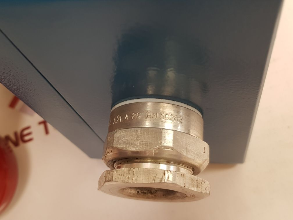 Phontech 4005/4016-03 - Aeliya Marine Tech