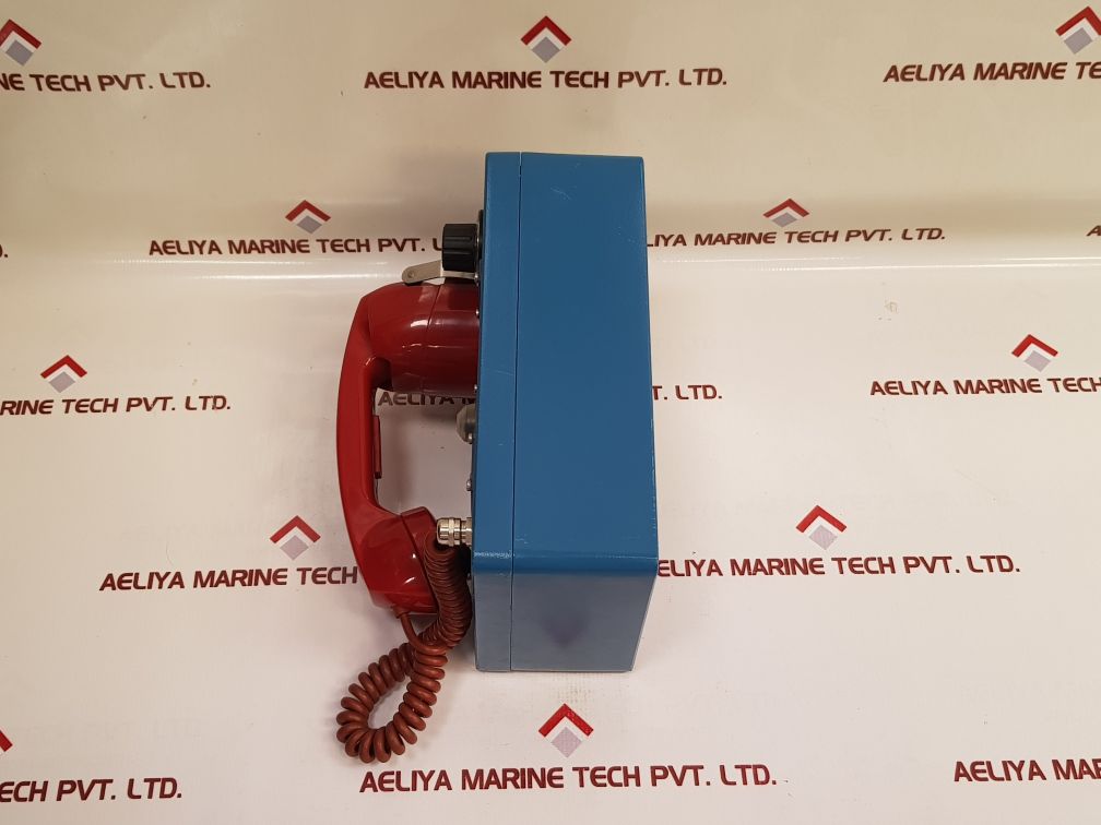 Phontech 4005/4016-03 - Aeliya Marine Tech