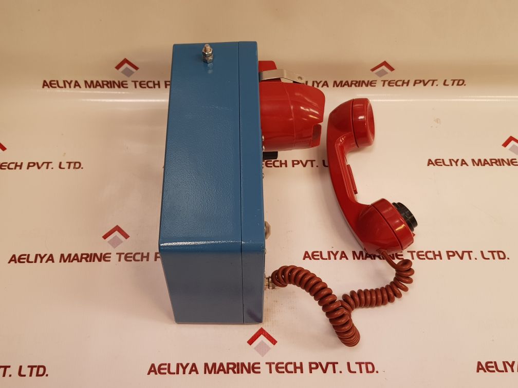 Phontech 4005/4016-03 - Aeliya Marine Tech