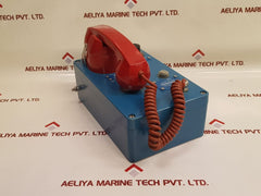 Phontech 4005/4016-03 - Aeliya Marine Tech