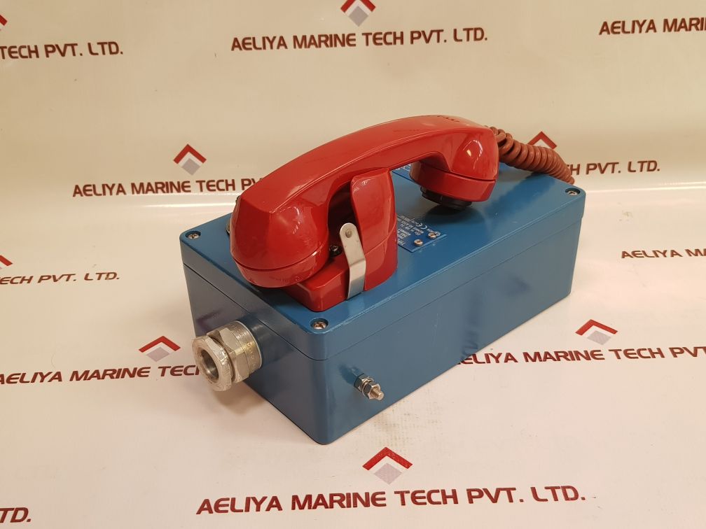 Phontech 4005/4016-03 - Aeliya Marine Tech