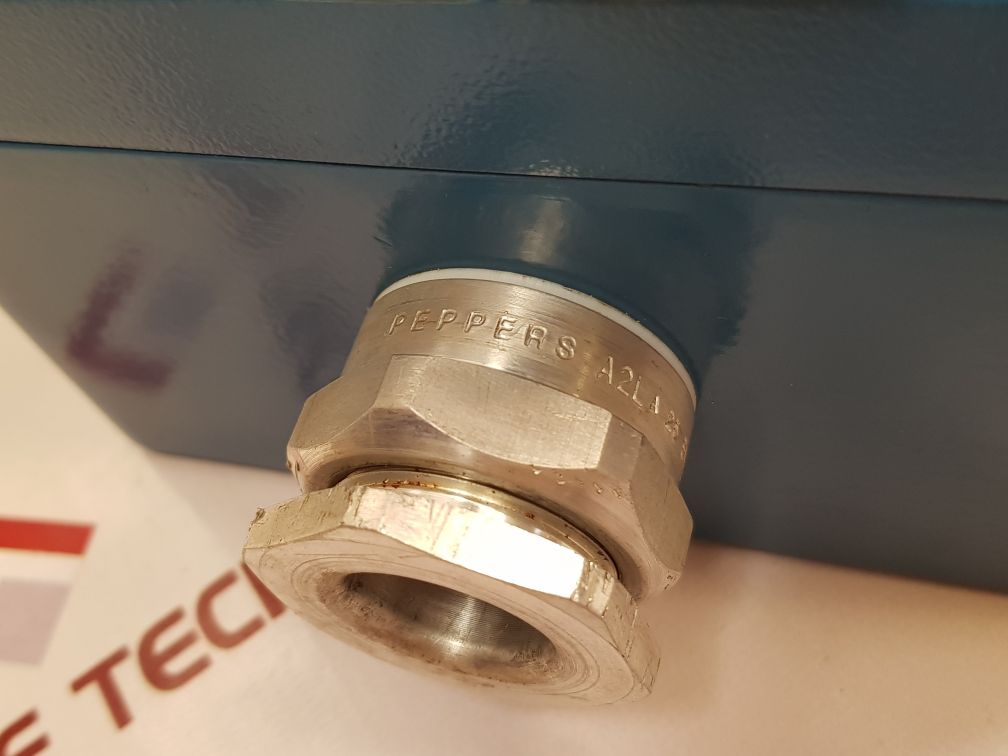 Phontech 4005/4016-03 - Aeliya Marine Tech