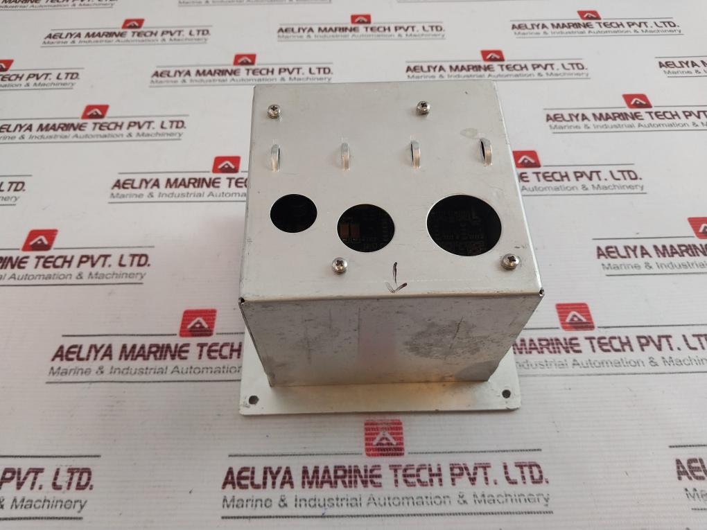 Phontech Sr 8200 Sound Reception System Unit