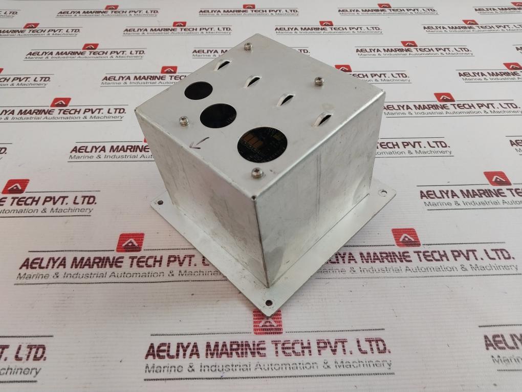 Phontech Sr 8200 Sound Reception System Unit