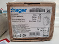 Hager Ncn210N Miniature Circuit Breaker - Aeliya Marine Tech