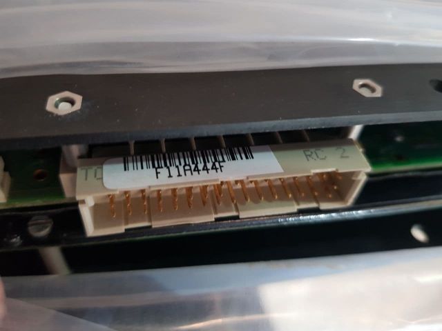 F11a444f module e11a41pi - Aeliya Marine Tech