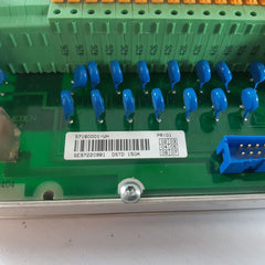 Asea 2668 184-644/ 2668 184-645 Connection Drive Unit 57160001-tz/1