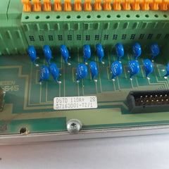 Asea 2668 184-644/ 2668 184-645 Connection Drive Unit 57160001-tz/1