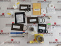 Parker 100774, 100766,100666-08,100365,100768,100360 valve kit