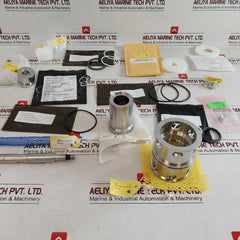 Parker 100774, 100766,100666-08,100365,100768,100360 valve kit