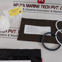 Parker 100774, 100766,100666-08,100365,100768,100360 valve kit