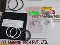 Parker 100774, 100766,100666-08,100365,100768,100360 valve kit