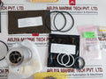 Parker 100774, 100766,100666-08,100365,100768,100360 valve kit