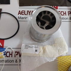 Parker 100774, 100766,100666-08,100365,100768,100360 valve kit