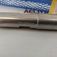 Parker 100774, 100766,100666-08,100365,100768,100360 valve kit