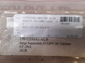Allen-bradley 199-gsma1 Surge Suppressor - Aeliya Marine Tech