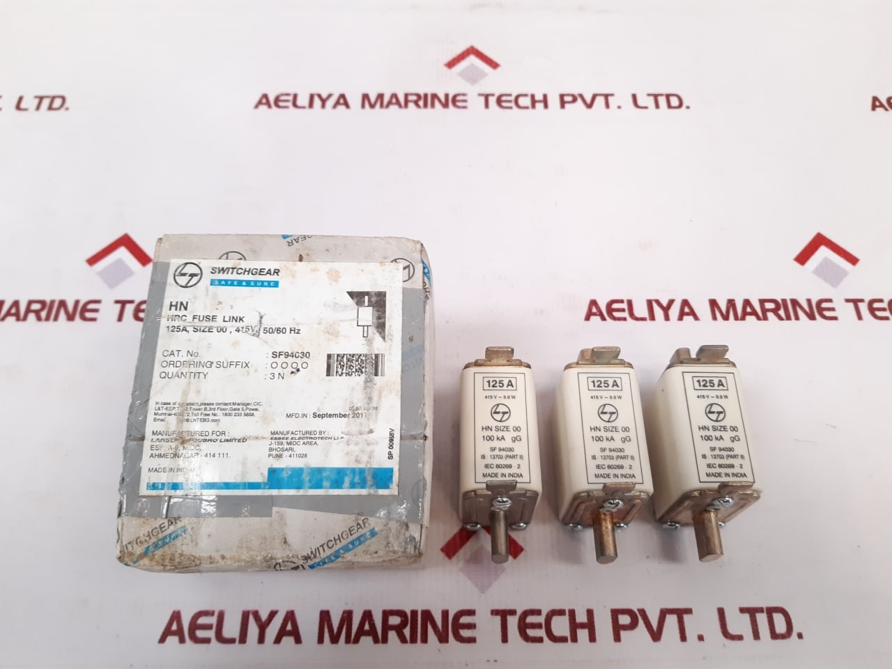 Telemecanique Xck-m Limit Switch Zckm1H29 new - Aeliya Marine Tech