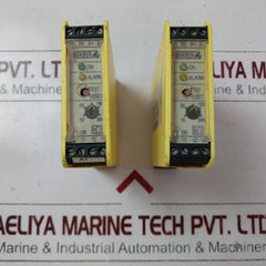 Bender Ir125Y-4 Insulation Monitoring Device B91023005