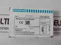 Lot of 3X Siemens 5sx41 C32 Miniature Circuit Breaker 415v Ac 240/415V