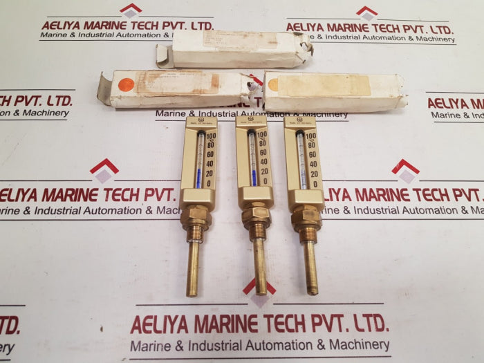 Lsw 0 To 100°C Thermometer 87201