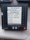 Akshtronica Pla 10 Alarm Annunciator