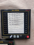 Akshtronica Pla 10 Alarm Annunciator
