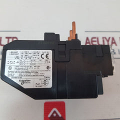 Telemecanique Lr2d3357 Thermal Overload Relay 37-50a 600v A.c