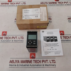 Rheintacho 5823.200 Programmable Speed Monitor 24Vdc