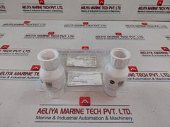 Evac PVG-I ORCA 11A-330 Adjustable Check Valve 3500257