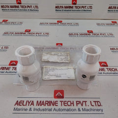 Evac PVG-I ORCA 11A-330 Adjustable Check Valve 3500257