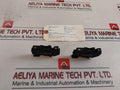 Phoenix Contact Uk 6-fsi/C Fuse Modular Terminal Block