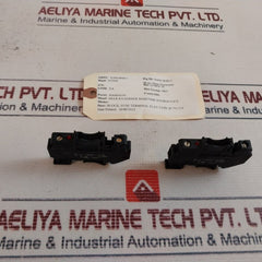 Phoenix Contact Uk 6-fsi/C Fuse Modular Terminal Block