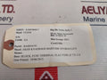 Phoenix Contact Uk 6-fsi/C Fuse Modular Terminal Block