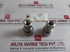 Eaton 4-hkp Hose Coupler 55908-8-8S