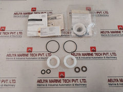 SVF Flow Controls 0295163RK Repair Kit